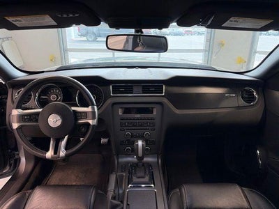 2014 Ford Mustang GT Premium