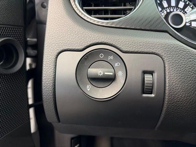 2014 Ford Mustang GT Premium