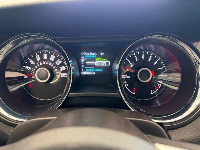 2014 Ford Mustang GT Premium