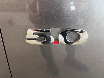 2014 Ford Mustang GT Premium