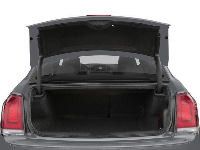 2016 Chrysler 300 300S