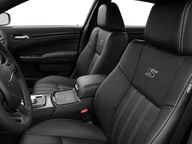 2016 Chrysler 300 300S