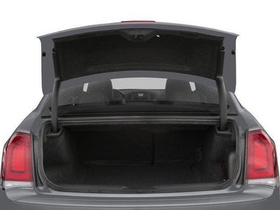 2016 Chrysler 300 300S