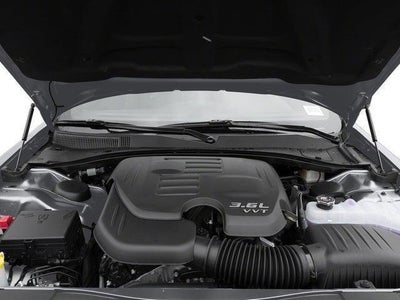 2016 Chrysler 300 300S