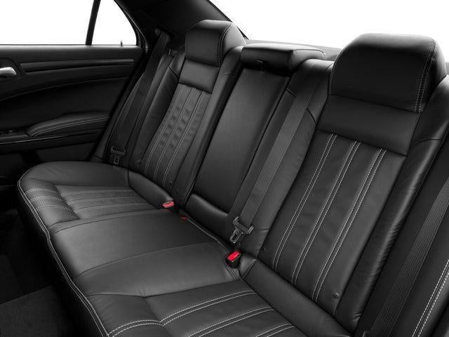 2016 Chrysler 300 300S