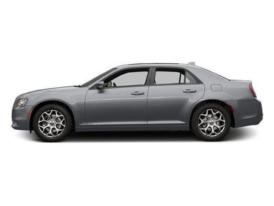 2016 Chrysler 300 300S