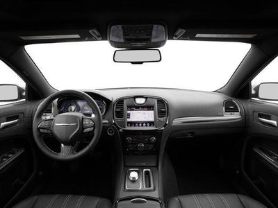 2016 Chrysler 300 300S