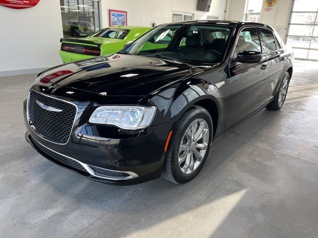 2022 Chrysler 300 Touring AWD
