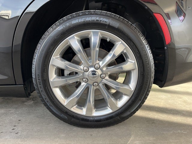 2022 Chrysler 300 Touring AWD