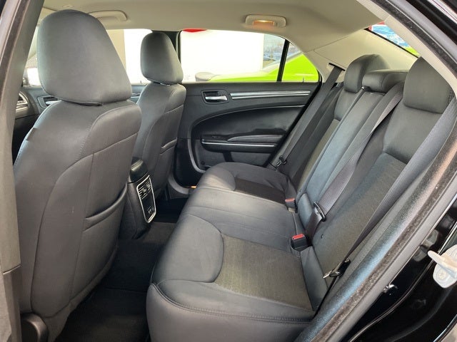 2022 Chrysler 300 Touring AWD