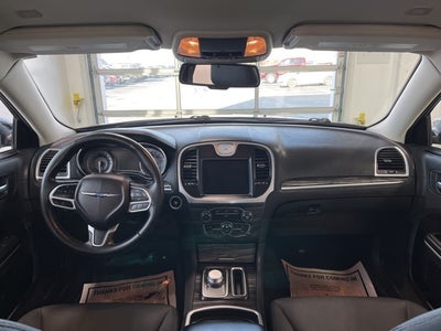 2022 Chrysler 300 Touring AWD