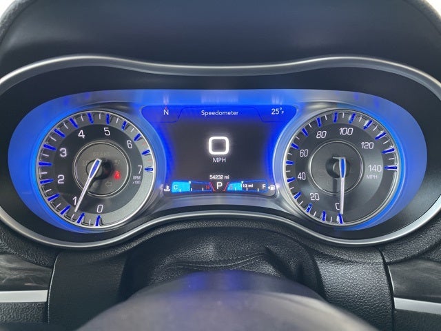 2022 Chrysler 300 Touring AWD