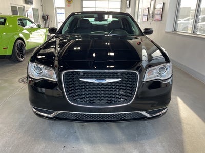 2022 Chrysler 300 Touring AWD