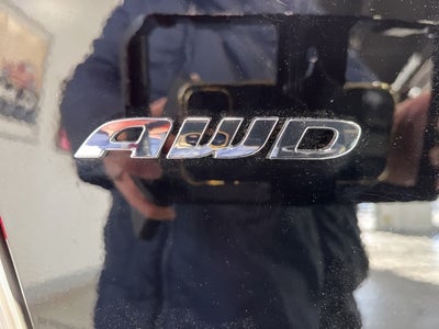 2022 Chrysler 300 Touring AWD