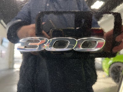 2022 Chrysler 300 Touring AWD