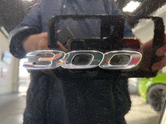 2022 Chrysler 300 Touring AWD
