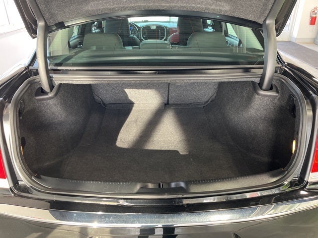 2022 Chrysler 300 Touring AWD