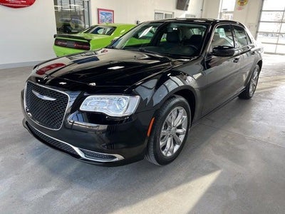 2022 Chrysler 300 Touring AWD