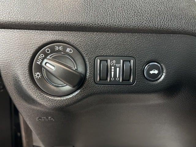 2022 Chrysler 300 Touring AWD