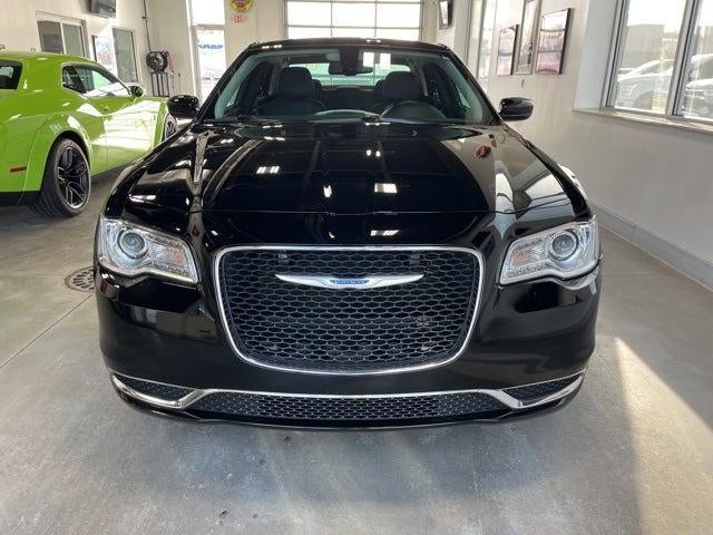 2022 Chrysler 300 Touring AWD
