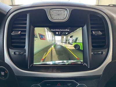 2022 Chrysler 300 Touring AWD