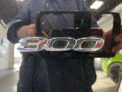 2022 Chrysler 300 Touring AWD