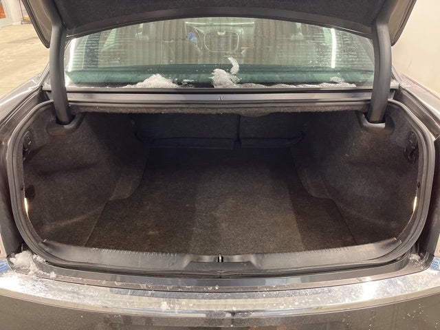 2014 Chrysler 300 Base