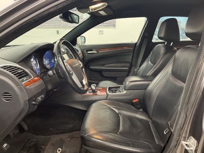2014 Chrysler 300 Base
