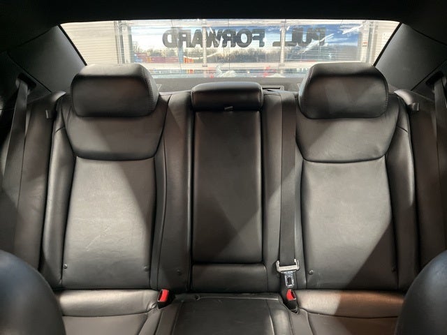 2014 Chrysler 300 Base