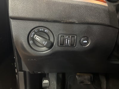 2014 Chrysler 300 Base