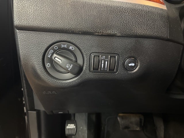 2014 Chrysler 300 Base