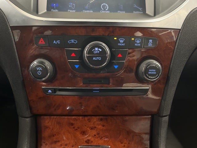 2014 Chrysler 300 Base