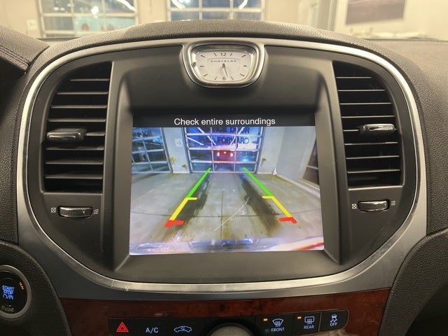 2014 Chrysler 300 Base