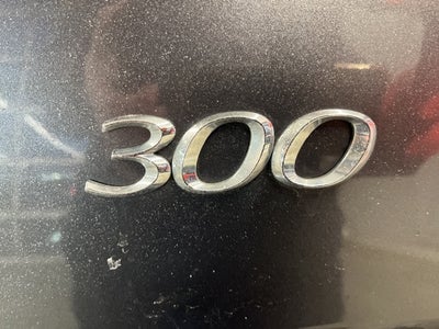 2014 Chrysler 300 Base