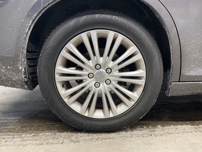 2014 Chrysler 300 Base