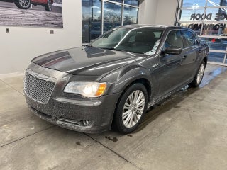 2014 Chrysler 300 Base