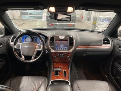 2014 Chrysler 300 Base