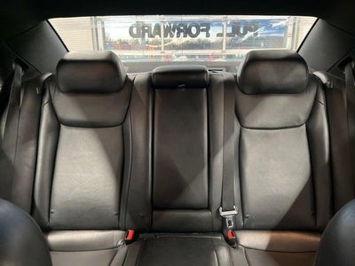 2014 Chrysler 300 Base