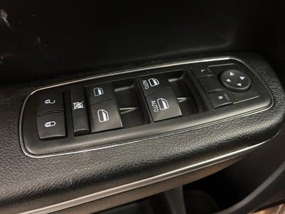 2014 Chrysler 300 Base