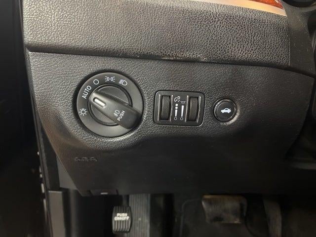 2014 Chrysler 300 Base