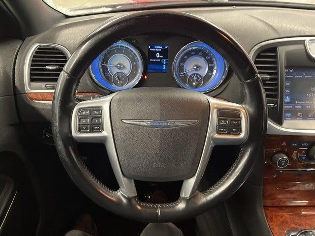 2014 Chrysler 300 Base