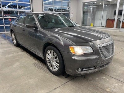 2014 Chrysler 300 Base