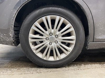 2014 Chrysler 300 Base