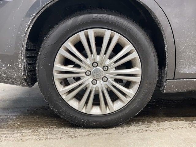 2014 Chrysler 300 Base