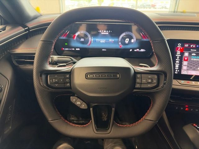 2026 Dodge Charger Scat Pack Plus 2-Door AWD