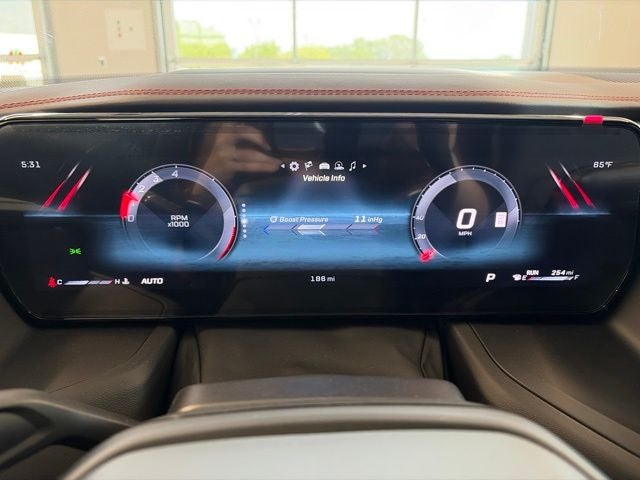 2026 Dodge Charger Scat Pack Plus 2-Door AWD