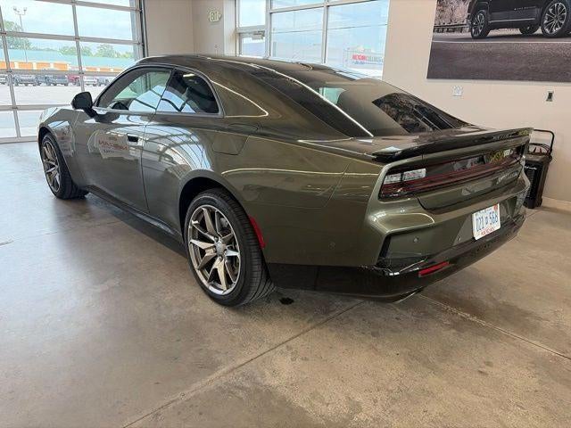 2026 Dodge Charger Scat Pack Plus 2-Door AWD
