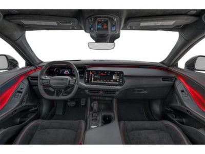 2026 Dodge Charger Scat Pack Plus 2-Door AWD