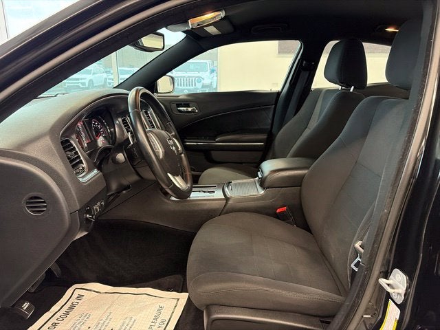 2014 Dodge Charger R/T