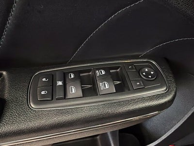 2014 Dodge Charger R/T